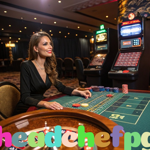 headchefpg：Aposte nas melhores slots e conquiste prêmios como nunca!