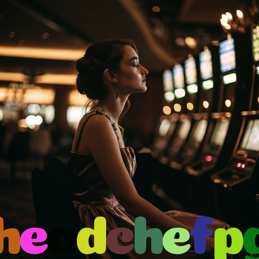 headchefpg:Aposte no futebol, jogue poker e conquiste vitórias épicas!