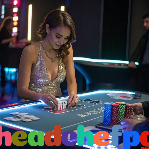 headchefpg：Aposte nas melhores slots e conquiste prêmios como nunca!