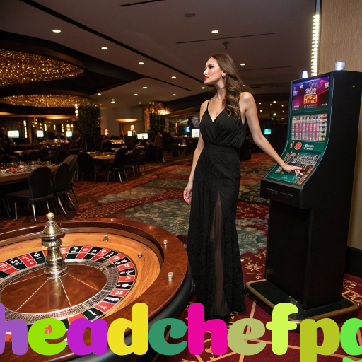 headchefpg:Aposte nas melhores slots e conquiste prêmios como nunca!