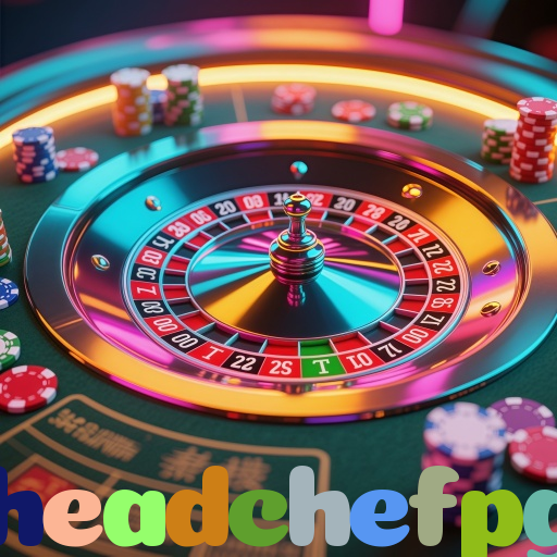 headchefpg：Aposte no futebol, jogue poker e conquiste vitórias épicas!