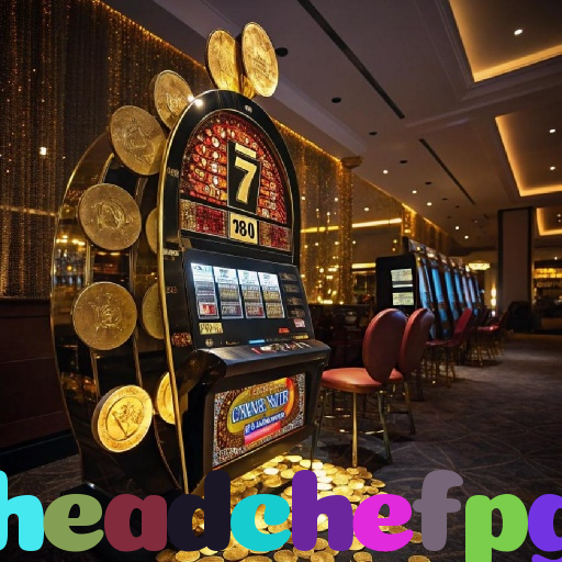 headchefpg:Aposte no futebol, jogue poker e conquiste vitórias épicas!