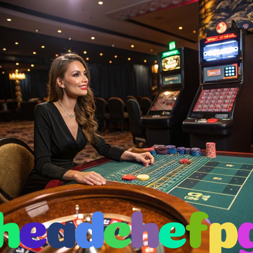 headchefpg：Aposte nas melhores slots e conquiste prêmios como nunca!