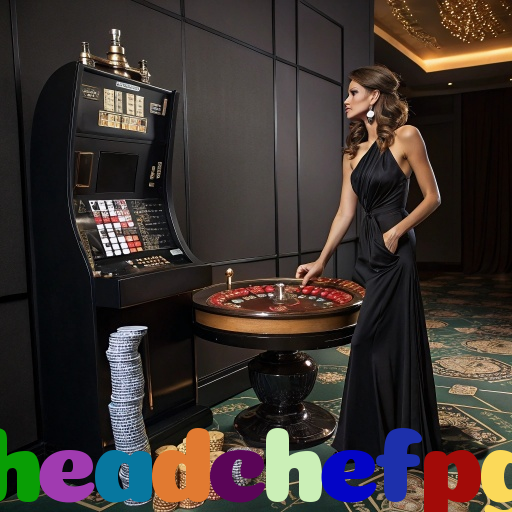 headchefpg:Aposte no futebol, jogue poker e conquiste vitórias épicas!
