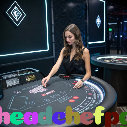 headchefpg：Aposte nas melhores slots e conquiste prêmios como nunca!