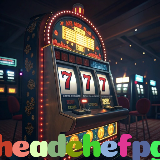 headchefpg:Aposte nas melhores slots e conquiste prêmios como nunca!