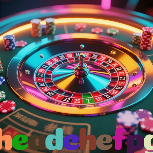 headchefpg：Aposte nas melhores slots e conquiste prêmios como nunca!