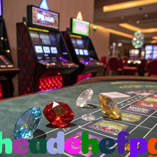 headchefpg:Aposte no futebol, jogue poker e conquiste vitórias épicas!