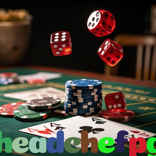 headchefpg:Aposte nas melhores slots e conquiste prêmios como nunca!