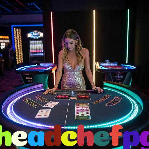 headchefpg:Aposte nas melhores slots e conquiste prêmios como nunca!