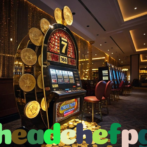 headchefpg:Aposte nas melhores slots e conquiste prêmios como nunca!