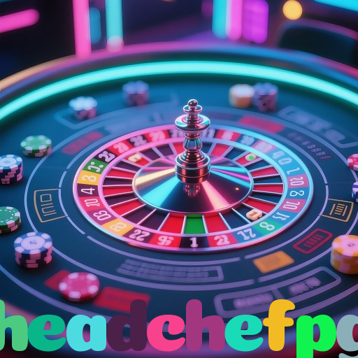 headchefpg:Aposte nas melhores slots e conquiste prêmios como nunca!