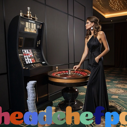 headchefpg:Aposte nas melhores slots e conquiste prêmios como nunca!