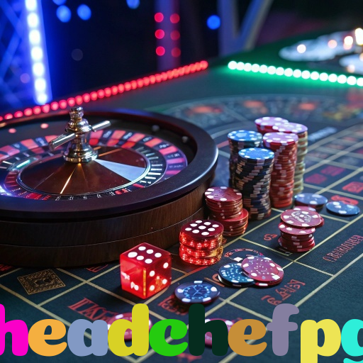 headchefpg：Jogue poker, aposte no futebol e ganhe em grandes jogos de cassino!