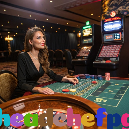 headchefpg：Jogue poker, aposte no futebol e ganhe em grandes jogos de cassino!