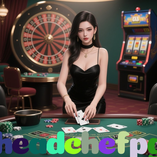 headchefpg：Aposte nas melhores slots e conquiste prêmios como nunca!