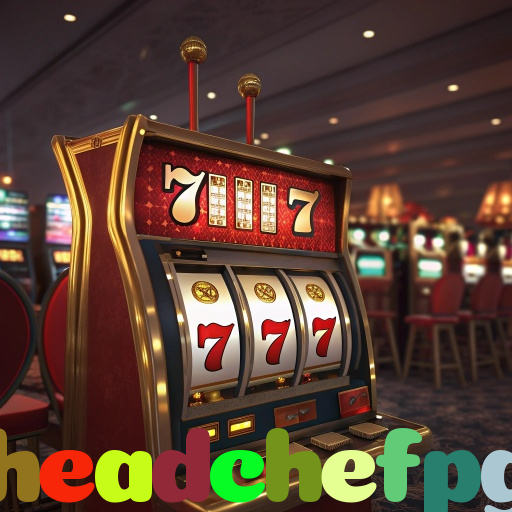 headchefpg:Aposte nas melhores slots e conquiste prêmios como nunca!