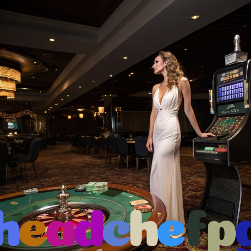 headchefpg：Aposte nas melhores slots e conquiste prêmios como nunca!