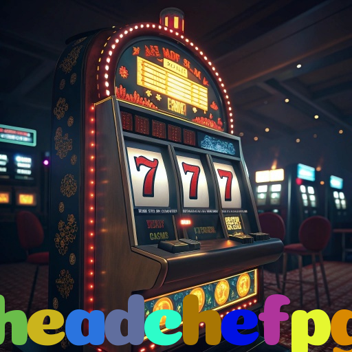 headchefpg:Aposte no futebol, jogue poker e conquiste vitórias épicas!