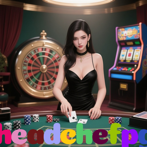 headchefpg:Aposte no futebol, jogue poker e conquiste vitórias épicas!