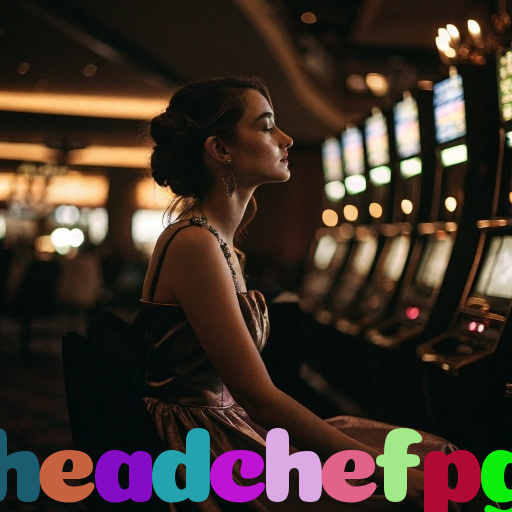 headchefpg:Aposte nas melhores slots e conquiste prêmios como nunca!
