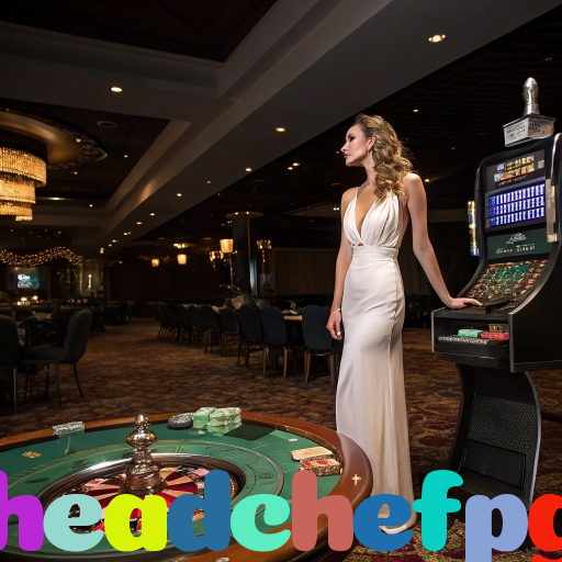 headchefpg:Aposte no futebol, jogue poker e conquiste vitórias épicas!