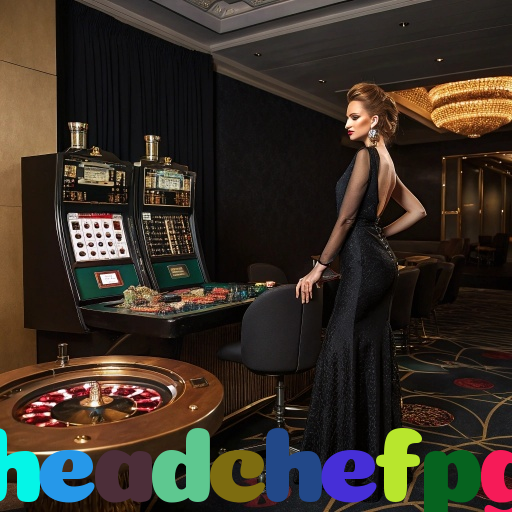 headchefpg:Aposte nas melhores slots e conquiste prêmios como nunca!
