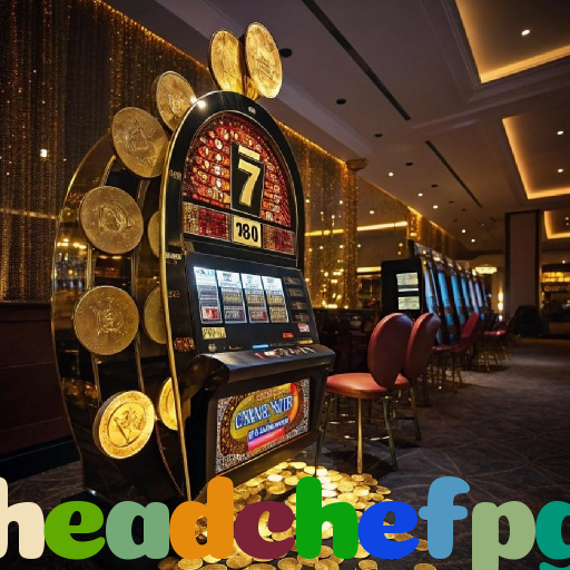 headchefpg：Jogue poker, aposte no futebol e ganhe em grandes jogos de cassino!