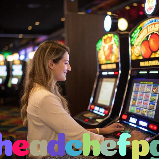 headchefpg：Aposte no futebol, jogue poker e conquiste vitórias épicas!