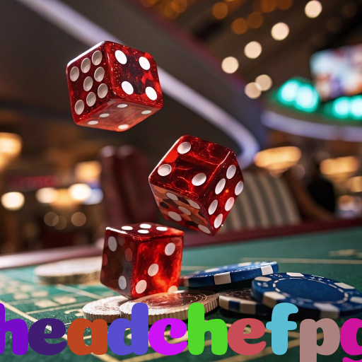 headchefpg:Aposte no futebol, jogue poker e conquiste vitórias épicas!