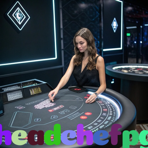 headchefpg：Jogue poker, aposte no futebol e ganhe em grandes jogos de cassino!