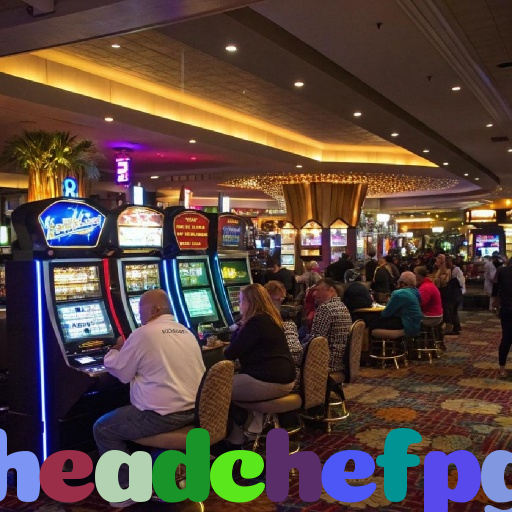 headchefpg：Aposte no futebol, jogue poker e conquiste vitórias épicas!