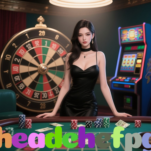 headchefpg:Aposte nas melhores slots e conquiste prêmios como nunca!