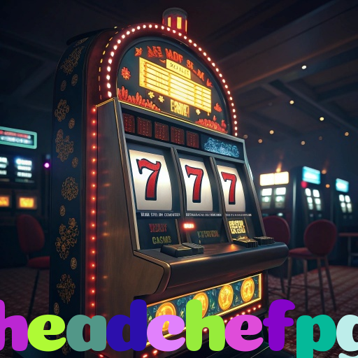 headchefpg：Jogue poker, aposte no futebol e ganhe em grandes jogos de cassino!