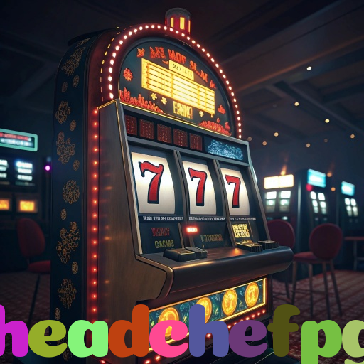 headchefpg：Aposte nas melhores slots e conquiste prêmios como nunca!