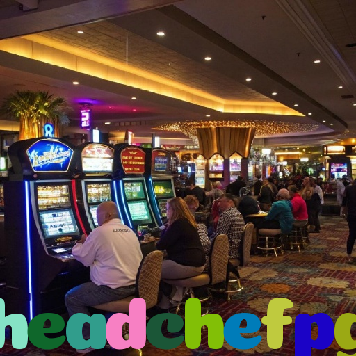 headchefpg：Aposte no futebol, jogue poker e conquiste vitórias épicas!