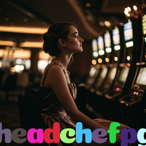 headchefpg：Aposte no futebol, jogue poker e conquiste vitórias épicas!