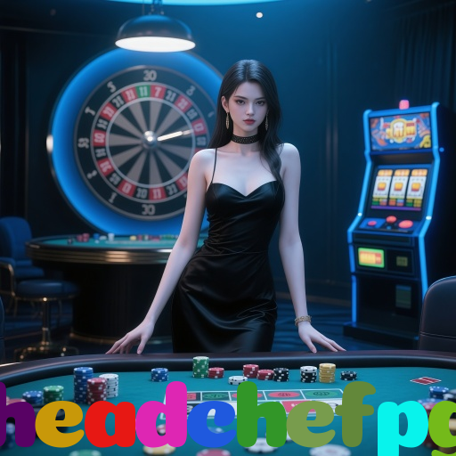 headchefpg：Aposte no futebol, jogue poker e conquiste vitórias épicas!