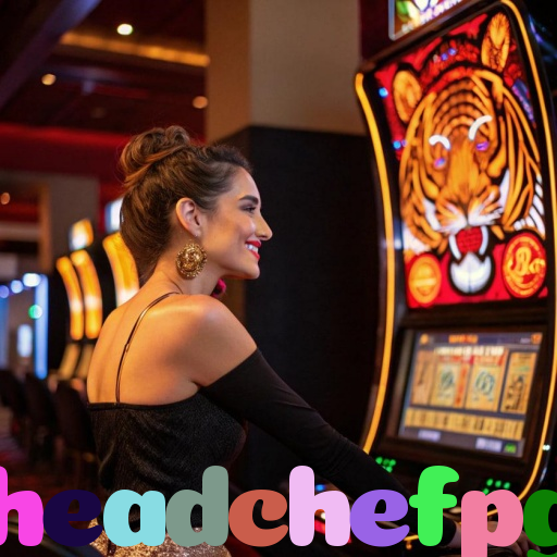 headchefpg:Aposte no futebol, jogue poker e conquiste vitórias épicas!