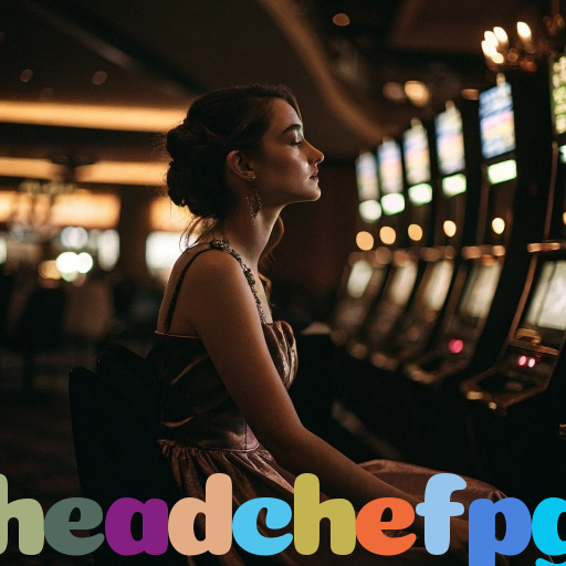 headchefpg：Aposte no futebol, jogue poker e conquiste vitórias épicas!