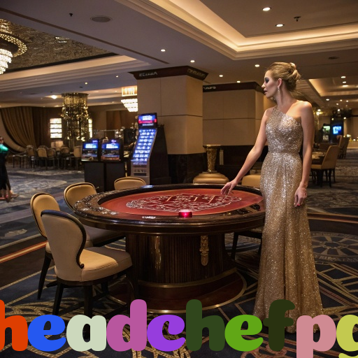headchefpg:Aposte no futebol, jogue poker e conquiste vitórias épicas!