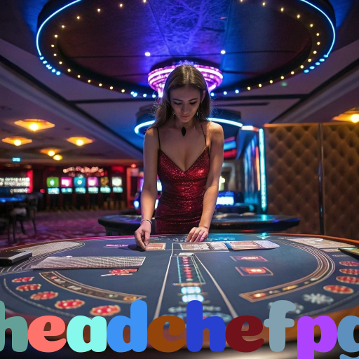 headchefpg:Aposte nas melhores slots e conquiste prêmios como nunca!