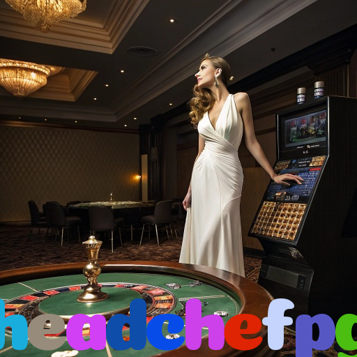 headchefpg:Aposte nas melhores slots e conquiste prêmios como nunca!