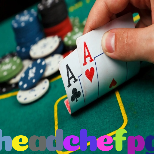 headchefpg：Aposte nas melhores slots e conquiste prêmios como nunca!