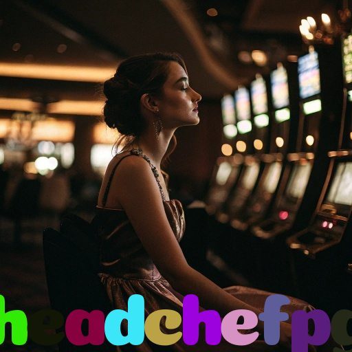 headchefpg:Aposte no futebol, jogue poker e conquiste vitórias épicas!