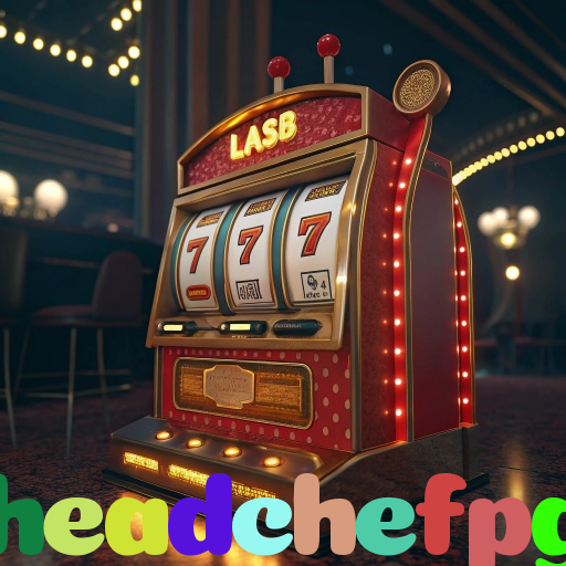 headchefpg：Jogue poker, aposte no futebol e ganhe em grandes jogos de cassino!