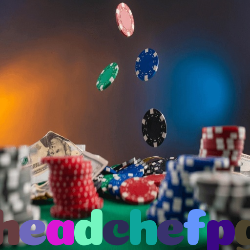 headchefpg:Aposte nas melhores slots e conquiste prêmios como nunca!