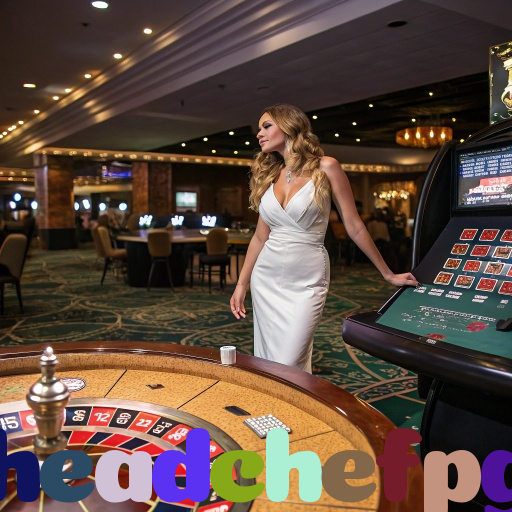 headchefpg:Aposte no futebol, jogue poker e conquiste vitórias épicas!