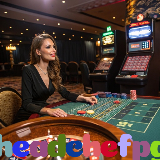 headchefpg：Aposte nas melhores slots e conquiste prêmios como nunca!