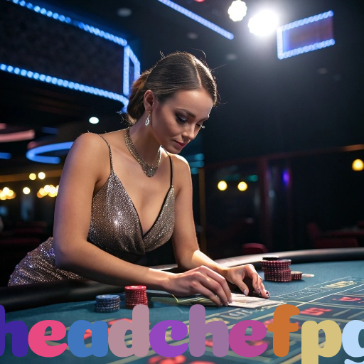 headchefpg:Jogue poker, aposte no futebol e ganhe em grandes jogos de cassino!